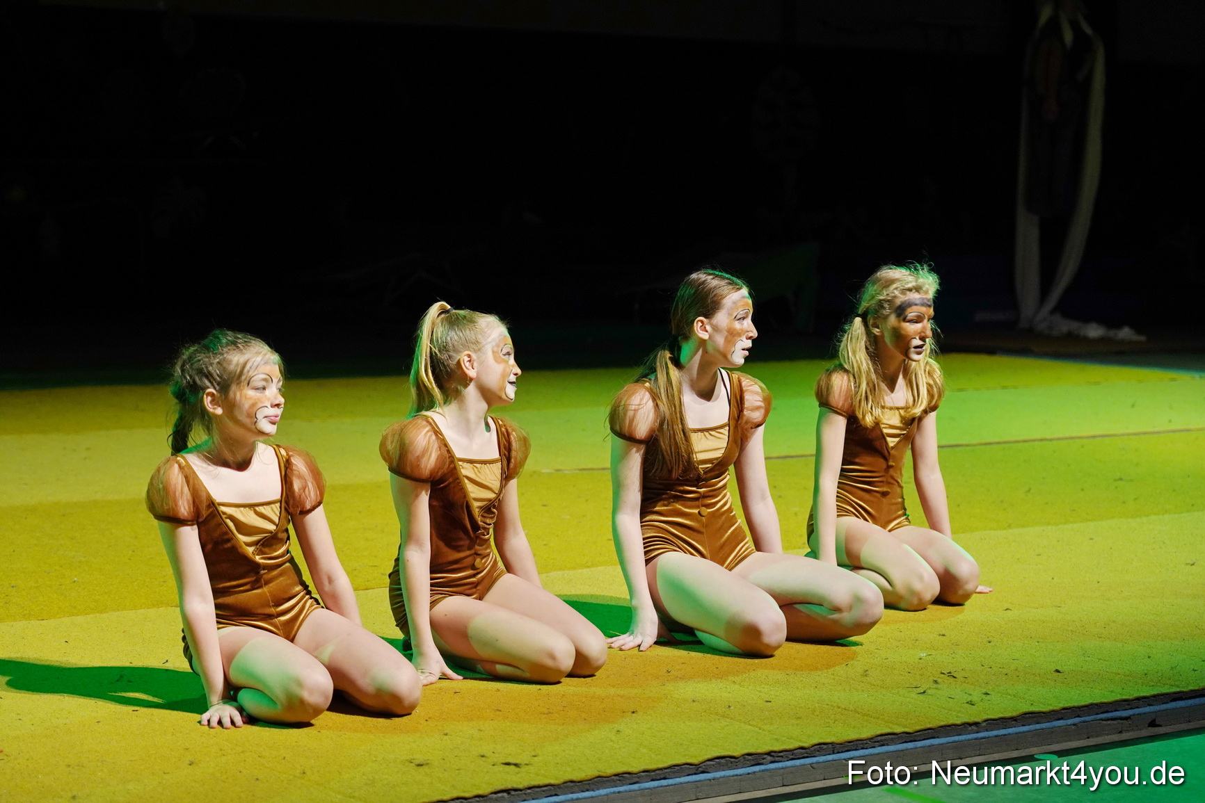 Artico Artistical Dschungelbuch 2020 0104